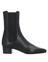 THE ROW ANKLE BOOTS,11878747VP 8