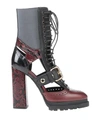 BURBERRY Ankle boot