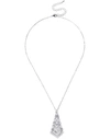 CZ BY KENNETH JAY LANE Necklace