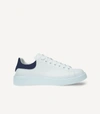 Rucoline Nemo 8650 Vip In White And Navy