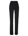 Max Mara Casual Pants In Black