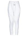 Dsquared2 Pants In White