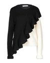 PHILOSOPHY DI LORENZO SERAFINI SWEATERS,14044948AN 4