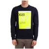 MICHAEL KORS MEN'S SWEATSHIRT SWEAT,CS05J9X756 511 L