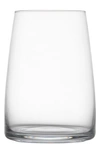 Schott Zwiesel Sensa Set Of 6 Tumblers In Clear