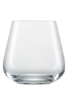 SCHOTT ZWIESEL SCHOTT ZWIESEL VERVINO SET OF 6 DOUBLE OLD FASHIONED GLASSES,0081.121411