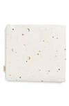 Pehr Celestial Organic Cotton Crib Sheet In Multi