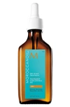 MOROCCANOILR DRY SCALP TREATMENT, 1.5 OZ,MO-SUSLPDRY45US