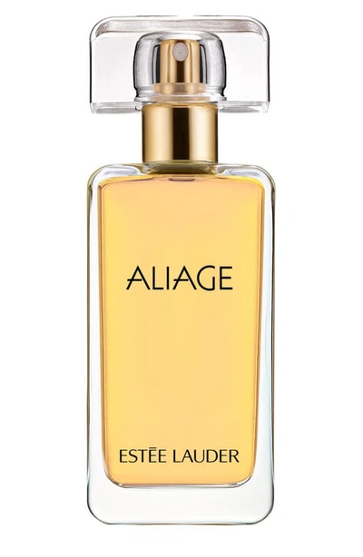Estée Lauder 1.7 Oz. Aliage Sport Fragrance Spray