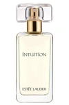 ESTÉE LAUDER INTUITION EAU DE PARFUM SPRAY,YX3A01