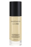 BAREMINERALSR BAREPRO® PERFORMANCE WEAR LIQUID FOUNDATION,83550