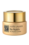 Estée Lauder Re-nutriv Moisturizer Creme 1.7 Oz.
