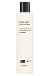 PCA SKIN OILY & PROBLEM SKIN FACE WASH,21102