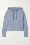 NIKE YOGA DRI-FIT HOODIE