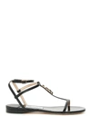 JIMMY CHOO JIMMY CHOO ALODIE SANDALS