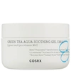 Cosrx Hydrium Green Tea Aqua Soothing Gel Cream 50ml