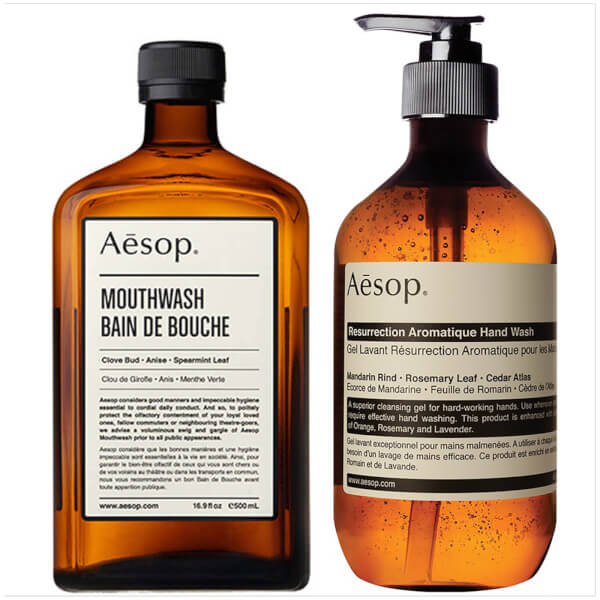 Aesop Hand Wash Price / Aesop Resurrection Aromatique Hand Wash in 2020