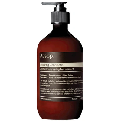 Aesop Classic Conditioner, 16.9 Oz./ 500 ml