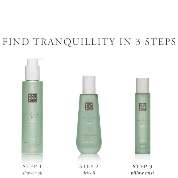 Rituals The Ritual Of Jing Pillow Mist ModeSens