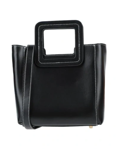 Staud Handbags In Black