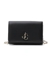 JIMMY CHOO JIMMY CHOO VARENNE CLUTCH BAG