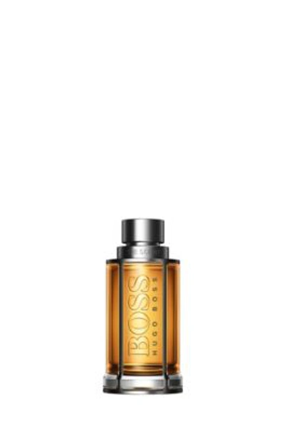 Hugo Boss Boss The Scent Eau De Toilette 50ml Men's Boss Cologne In Assorted-pre-pack