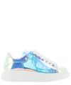 ALEXANDER MCQUEEN ALEXANDER MCQUEEN OVERSIZED SNEAKERS