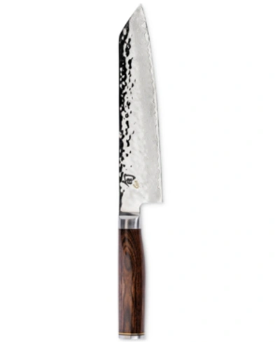 Shun Premier 8 Kiritsuke Knife