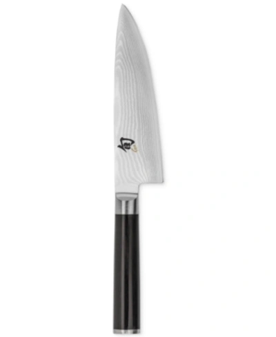 Shun Classic 6" Chef's Knife