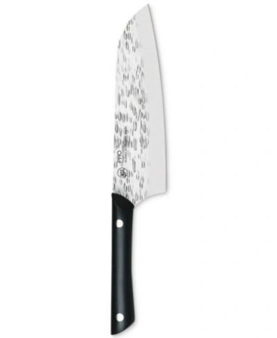 SHUN KAI PROFESSIONAL 7" SANTOKU KNIFE