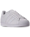 ADIDAS ORIGINALS ORIGINALS MEN'S SUPERSTAR CASUAL SNEAKERS FROM FINISH LINE