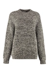 CELINE CASHMERE PULLOVER,11411122