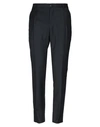 Brian Dales Casual Pants In Black