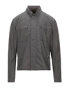 Allegri Jackets In Military Green