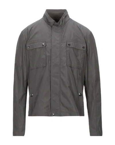 Allegri Jackets In Military Green