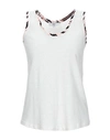 SUNCOO Tank top