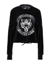 PLEIN SPORT SWEATSHIRTS