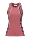 ADIDAS BY STELLA MCCARTNEY TANK TOPS,12475840NG 3