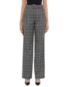 Be Blumarine Pants In Grey
