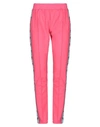 Chiara Ferragni Pants In Pink