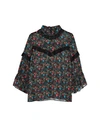 ANNA SUI BLOUSES,38924938TO 5