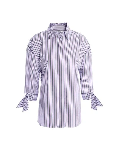 Milly Shirts In Purple