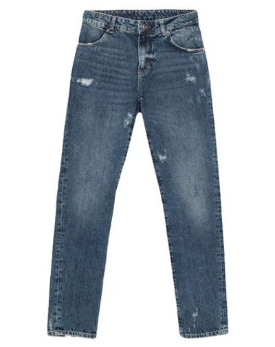 John Richmond Jeans In Blue