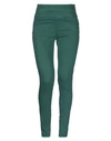 Patrizia Pepe Jeans In Green