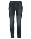 R13 Skinny Jeans In Blue