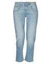 R13 Jeans In Blue