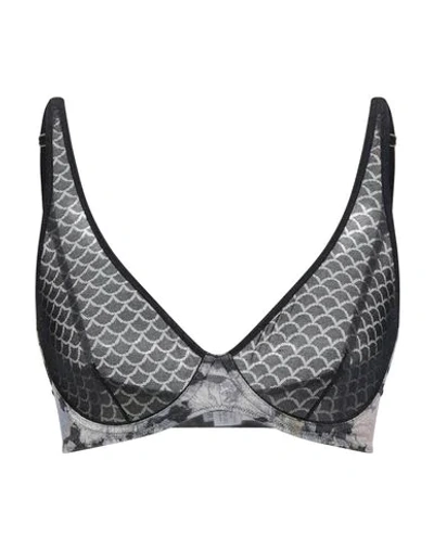 Albertine Bra In Black