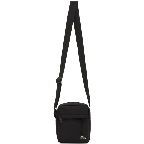 lacoste sling bag for men price