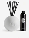 L'OBJET L'OBJET BOIS SAUVAGE PORCELAIN DIFFUSER SET 235ML,34263221