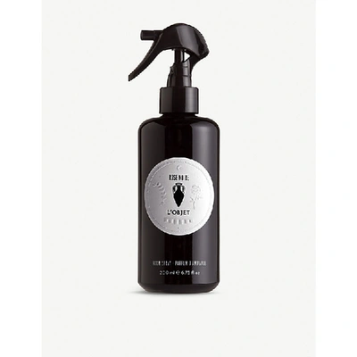 L'objet Rose Noire Room Spray 200ml In Colorless